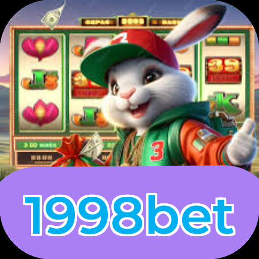 Passo a passo para baixar o app 1998bet — ilustração editorial