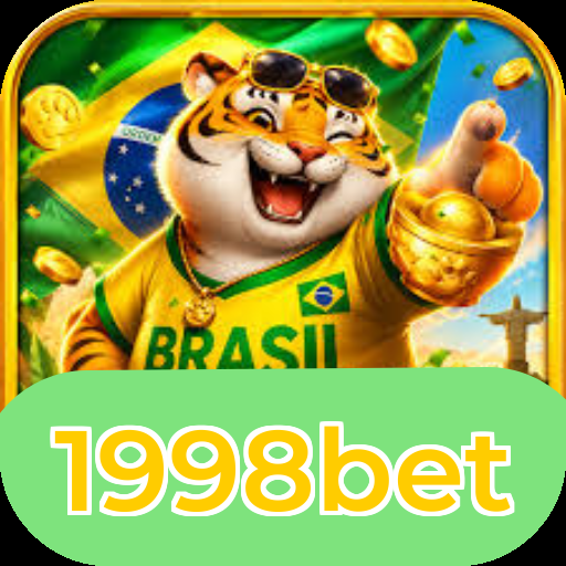 Comparação APP mobile vs versão web da 1998bet
