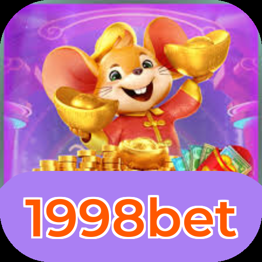Tabela RTP dos jogos de cassino da 1998bet